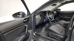2021 Volkswagen Jetta 1.4 TSI Prestige, серый — фото 10