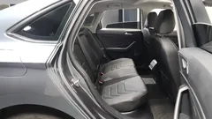 2021 Volkswagen Jetta 1.4 TSI Prestige, серый — фото 15