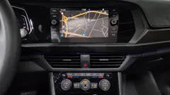 2021 Volkswagen Jetta 1.4 TSI Prestige, серый — фото 16