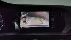 2021 Volkswagen Jetta 1.4 TSI Prestige, серый — фото 18