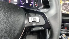 2021 Volkswagen Jetta 1.4 TSI Prestige, серый — фото 20