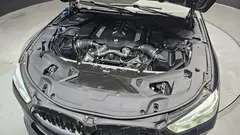 2023 BMW 8-Series M850i xDrive Gran Coupe, чёрный — фото 6
