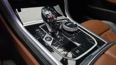 2023 BMW 8-Series M850i xDrive Gran Coupe, чёрный — фото 9