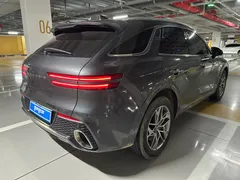 2023 Genesis GV70 2.5T Gasoline 2WD — фото 2