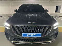 2023 Genesis GV70 2.5T Gasoline 2WD — фото 3