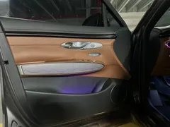 2023 Genesis GV70 2.5T Gasoline 2WD — фото 7