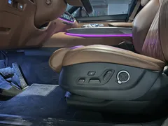2023 Genesis GV70 2.5T Gasoline 2WD — фото 8