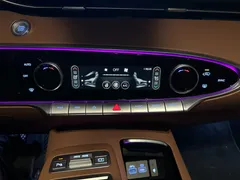 2023 Genesis GV70 2.5T Gasoline 2WD — фото 10