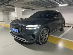 2023 Genesis GV70 2.5T Gasoline 2WD — фото 12