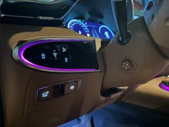 2023 Genesis GV70 2.5T Gasoline 2WD — фото 17
