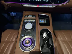 2023 Genesis GV70 2.5T Gasoline 2WD — фото 18