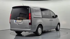 2022 Hyundai Staria Cargo 5-Seater — фото 2