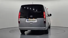 2022 Hyundai Staria Cargo 5-Seater — фото 4