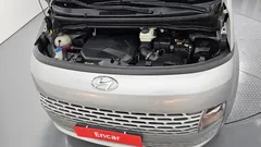 2022 Hyundai Staria Cargo 5-Seater — фото 6