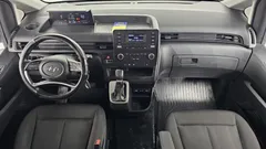 2022 Hyundai Staria Cargo 5-Seater — фото 7
