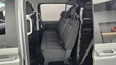 2022 Hyundai Staria Cargo 5-Seater — фото 12