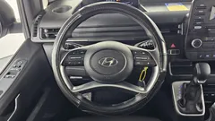 2022 Hyundai Staria Cargo 5-Seater — фото 13