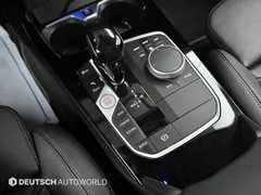 2021 BMW 1-Series 120i Sports, белый — фото 9