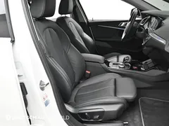 2021 BMW 1-Series 120i Sports, белый — фото 10
