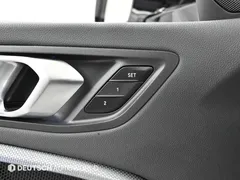 2021 BMW 1-Series 120i Sports, белый — фото 20