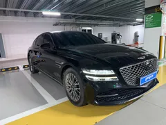 2022 Genesis G80 Gasoline 2.5 Turbo 2WD — фото 1