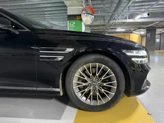 2022 Genesis G80 Gasoline 2.5 Turbo 2WD — фото 5