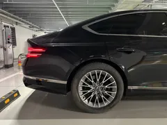 2022 Genesis G80 Gasoline 2.5 Turbo 2WD — фото 6