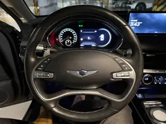 2022 Genesis G80 Gasoline 2.5 Turbo 2WD — фото 10