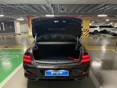 2022 Genesis G80 Gasoline 2.5 Turbo 2WD — фото 14