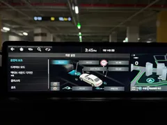 2022 Genesis G80 Gasoline 2.5 Turbo 2WD — фото 19