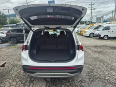2022 Hyundai Santa Fe Gasoline 2.5T 2WD — фото 5