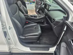 2022 Hyundai Santa Fe Gasoline 2.5T 2WD — фото 6