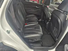 2022 Hyundai Santa Fe Gasoline 2.5T 2WD — фото 7