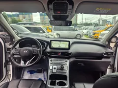 2022 Hyundai Santa Fe Gasoline 2.5T 2WD — фото 9
