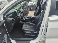 2022 Hyundai Santa Fe Gasoline 2.5T 2WD — фото 10