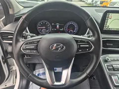 2022 Hyundai Santa Fe Gasoline 2.5T 2WD — фото 17