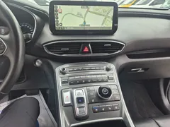 2022 Hyundai Santa Fe Gasoline 2.5T 2WD — фото 20