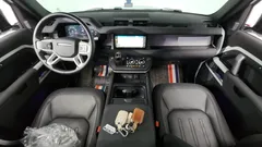 2022 Land Rover Defender 110 P300 X-Dynamic SE, белый — фото 7