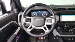 2022 Land Rover Defender 110 P300 X-Dynamic SE, белый — фото 18