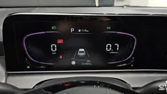 2024 Kia Seltos Gasoline 2.0 2WD, чёрный — фото 8