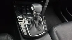 2024 Kia Seltos Gasoline 2.0 2WD, чёрный — фото 9