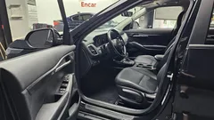 2024 Kia Seltos Gasoline 2.0 2WD, чёрный — фото 10