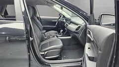 2024 Kia Seltos Gasoline 2.0 2WD, чёрный — фото 11