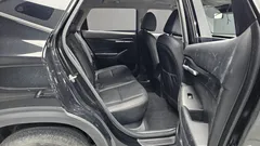 2024 Kia Seltos Gasoline 2.0 2WD, чёрный — фото 12