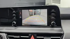 2024 Kia Seltos Gasoline 2.0 2WD, чёрный — фото 15