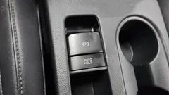 2024 Kia Seltos Gasoline 2.0 2WD, чёрный — фото 18