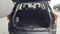 2024 Kia Seltos Gasoline 2.0 2WD, чёрный — фото 20