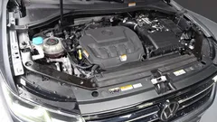 2023 Volkswagen Tiguan 2.0 TSI Prestige, серо-серебристый — фото 6