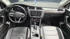 2023 Volkswagen Tiguan 2.0 TSI Prestige, серо-серебристый — фото 7