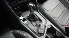 2023 Volkswagen Tiguan 2.0 TSI Prestige, серо-серебристый — фото 9